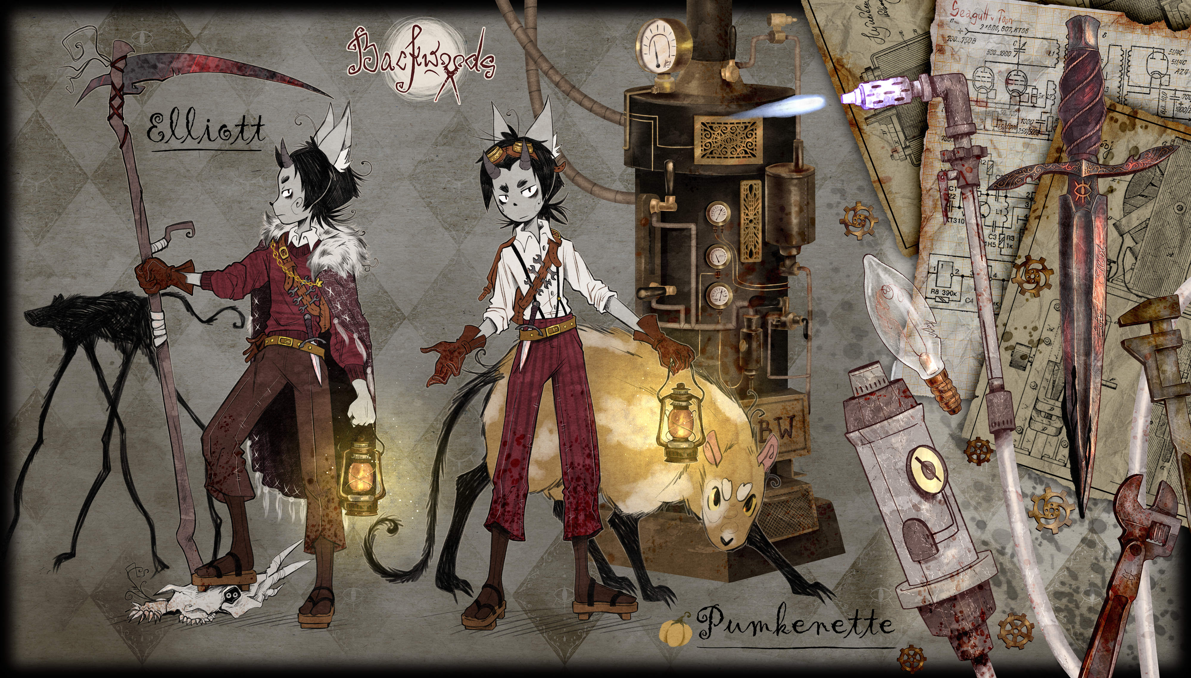concept art