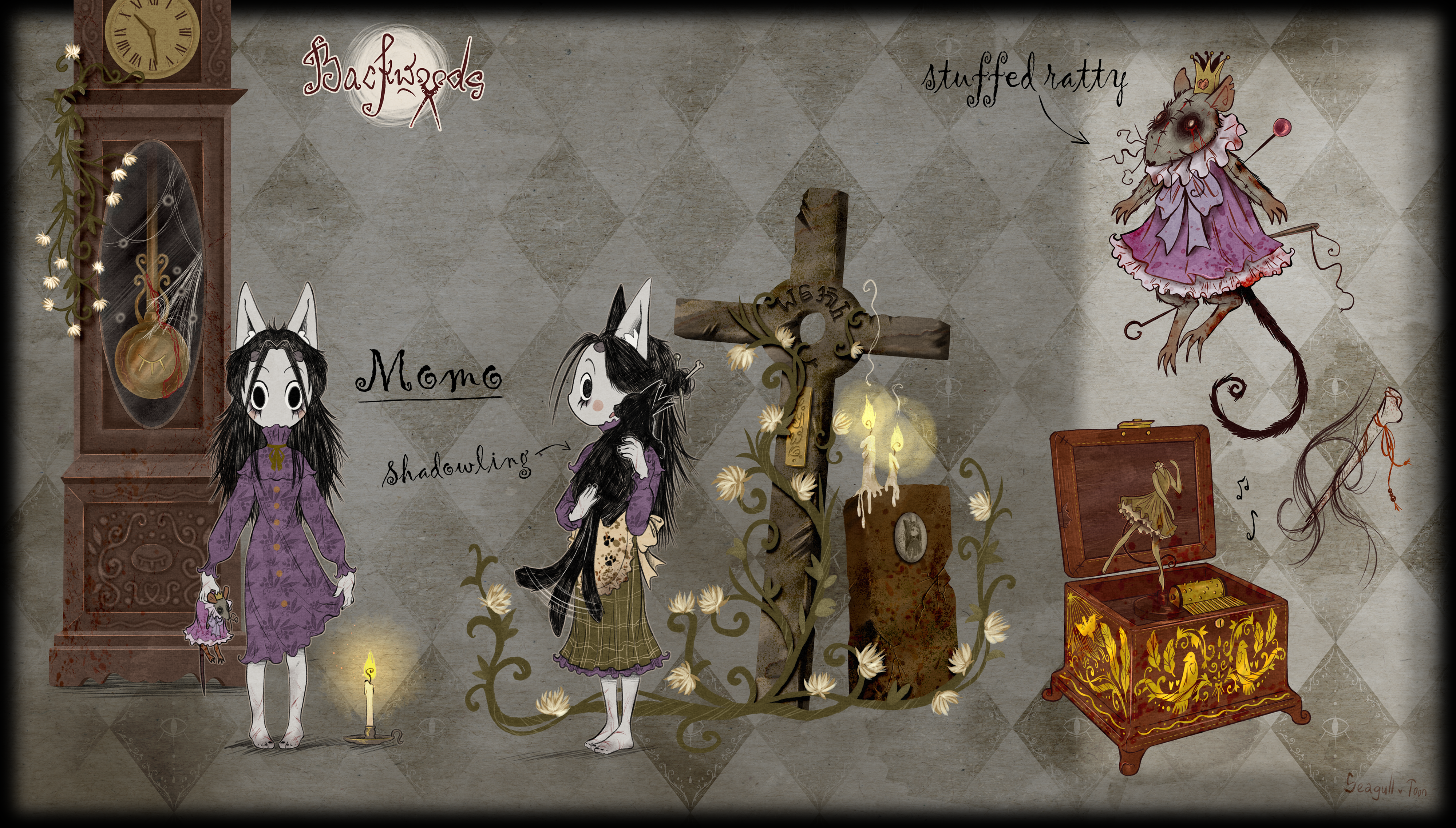 concept art